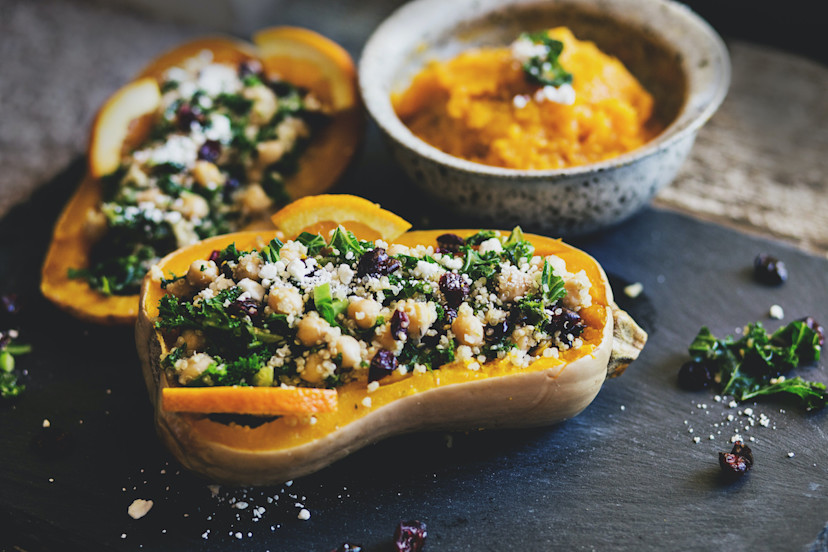 12 Squash Recipes: What to Cook With Different Squashes - 2024 ...