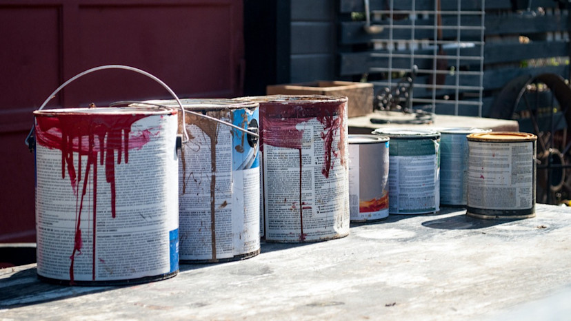 How to Store Paint: 3 Tips for Long-Term Paint Storage - 2026 - MasterClass