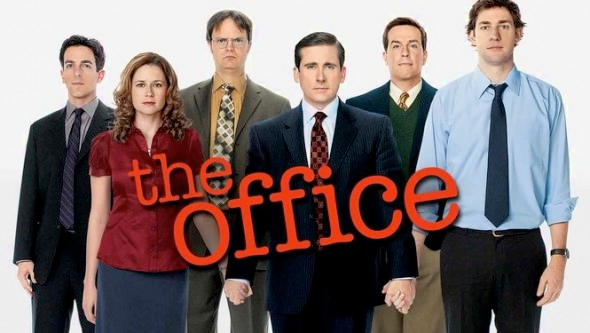 The Office (2005)