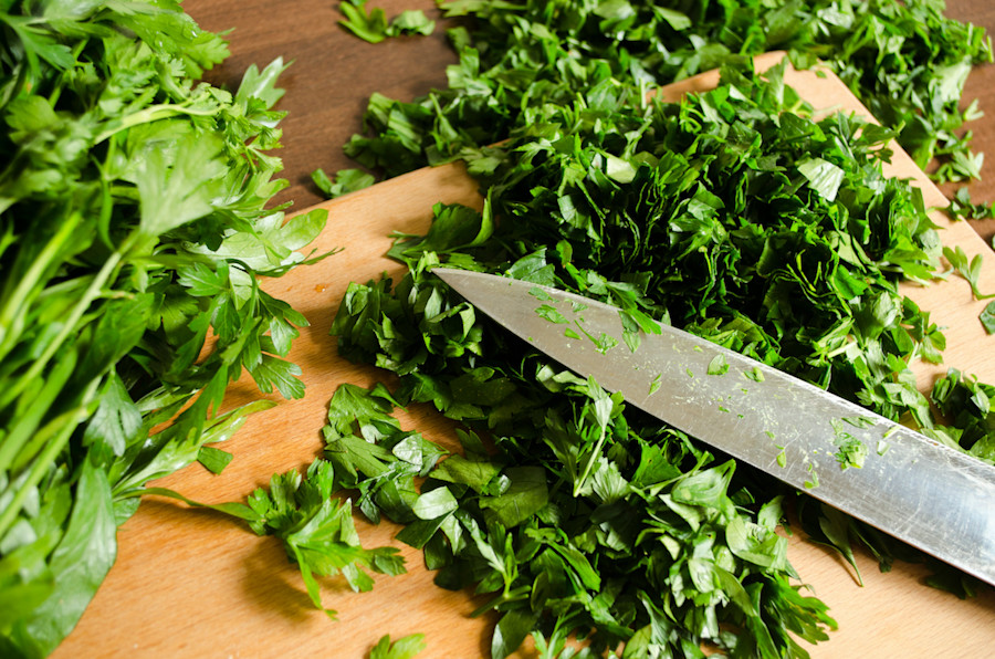 Cilantro Vs Parsley Key Similarities And Differences 21 Masterclass