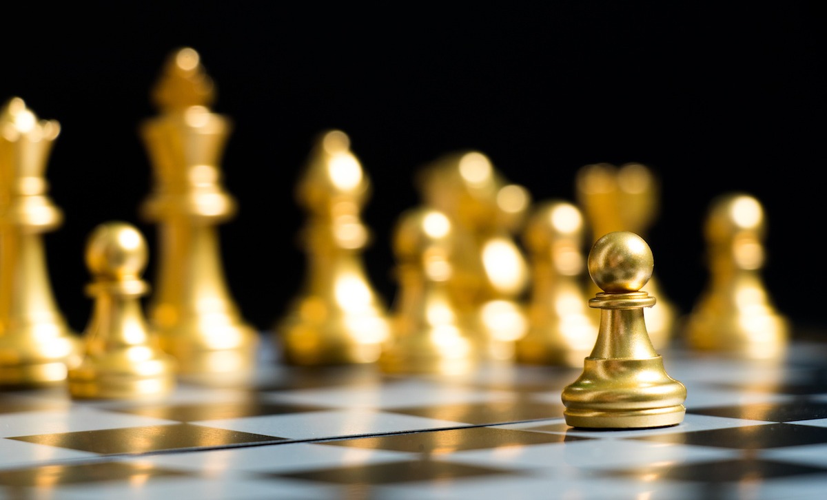 Tactics 101: Meet the Double Check » Chess Intellect