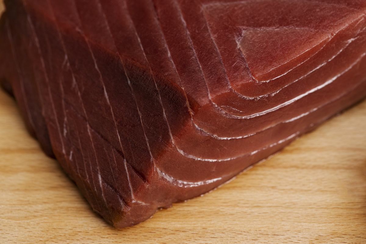 A Primer on Tuna