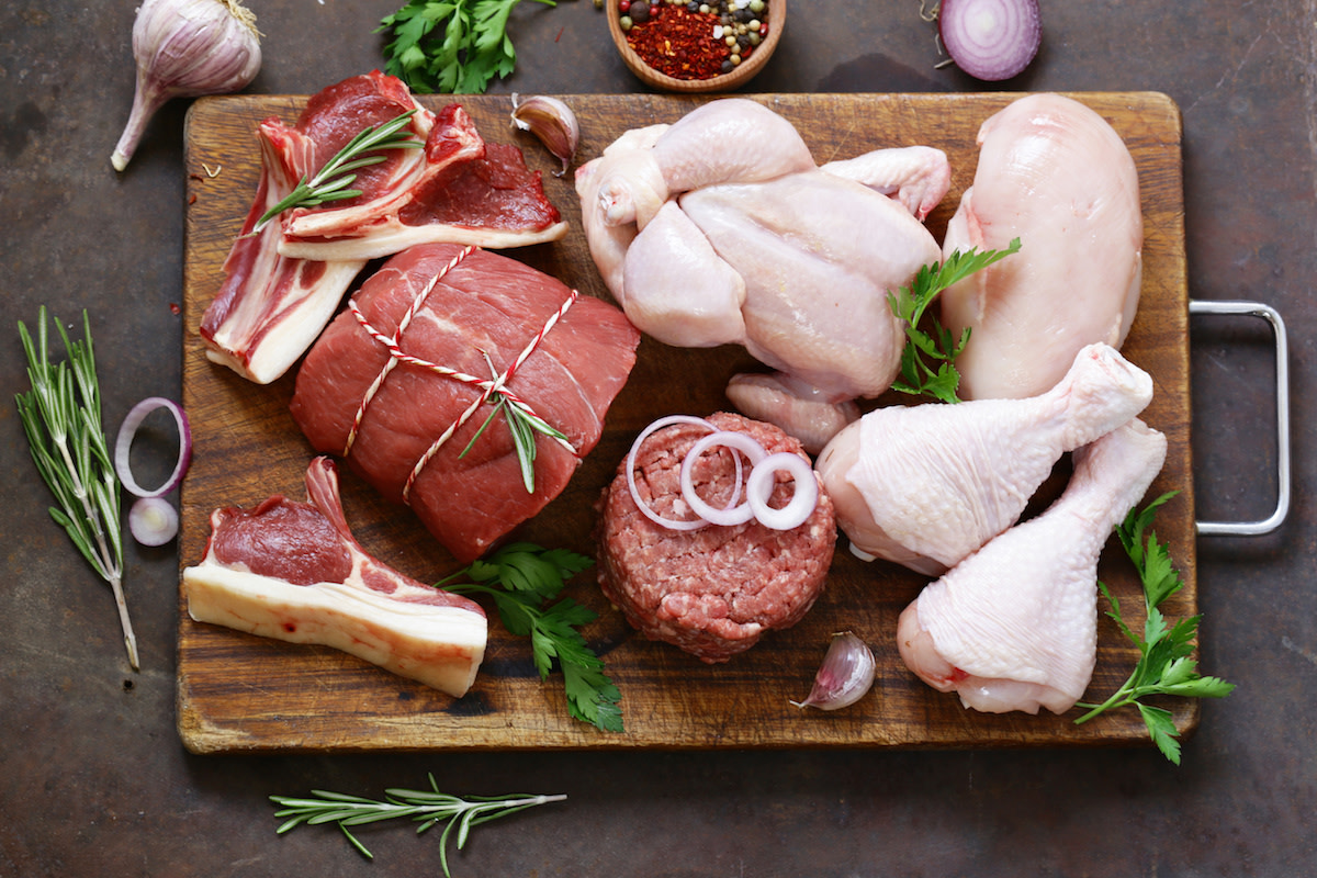 10 Types of Meat: Their Benefits, Concerns, and How to Cook Each - 2022 - M...