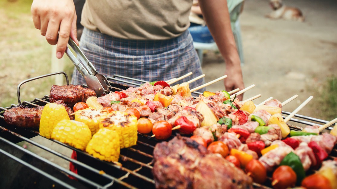 What to BBQ: 5 Things to BBQ - 2024 - MasterClass