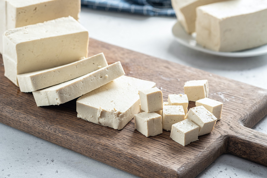 How To Store Tofu Tips For Refrigerating Or Freezing Tofu 2022 Masterclass