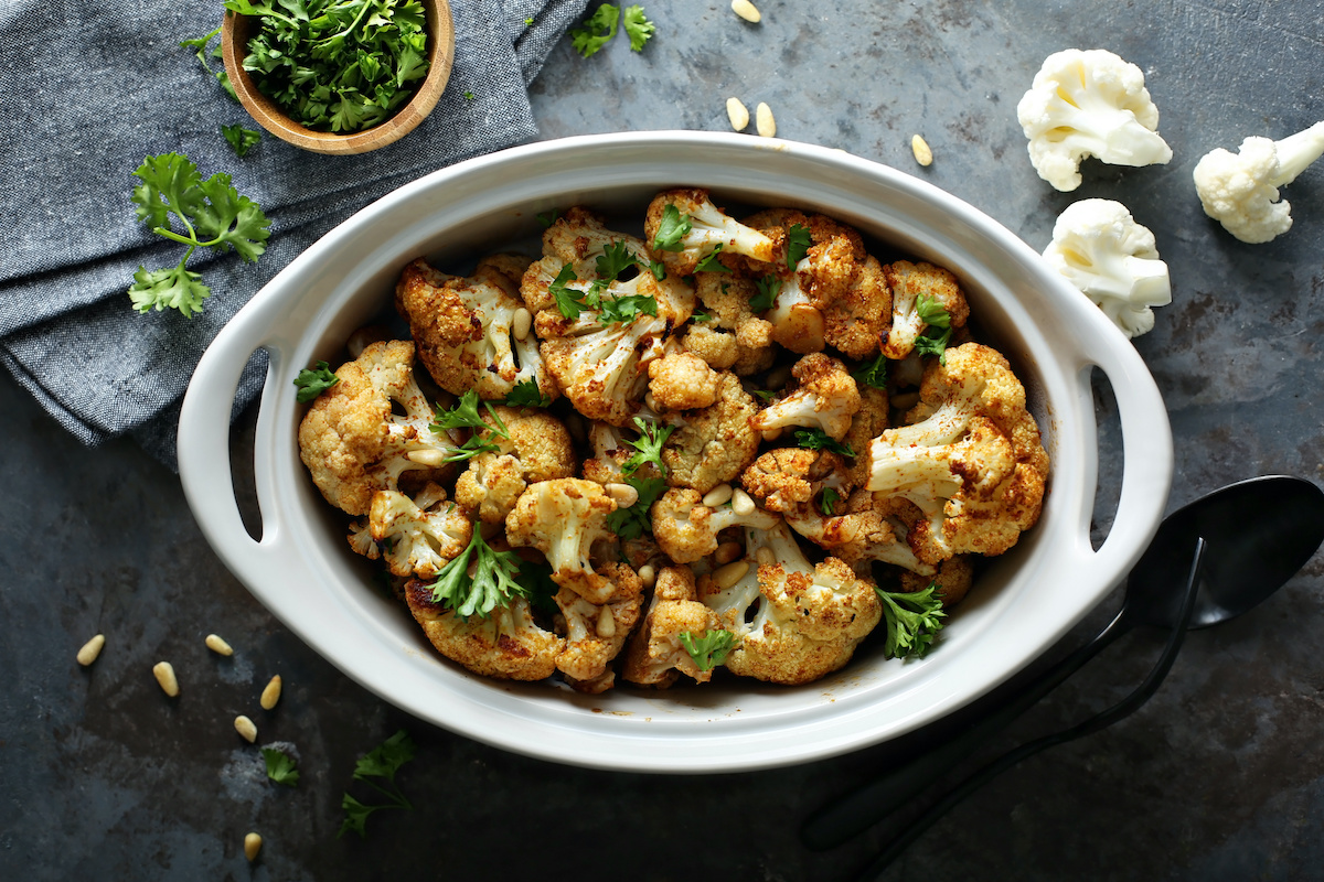 7 Easy Cauliflower Recipes Ideas For Appetizers And Entr Es 2024   Easy Cauliflower Recipes 