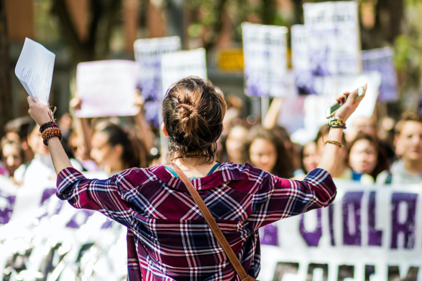 Waves Of Feminism The 4 Waves Of The Feminist Movement 2024 Masterclass 2756