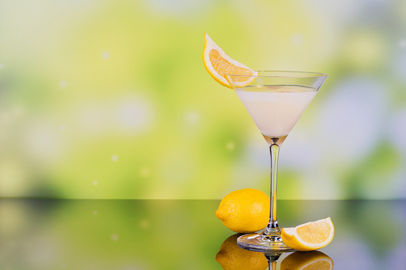 Creamy Limoncello Recipe How to Make Creamy Limoncello 2024