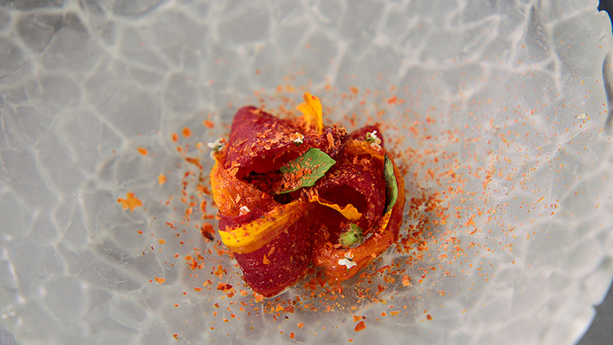 Dehydrated Tomatoes