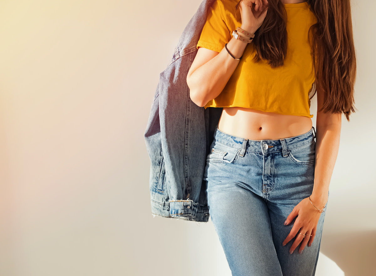 How to Wear a Crop Top: 4 Crop Top Styling Tips - 2024 - MasterClass