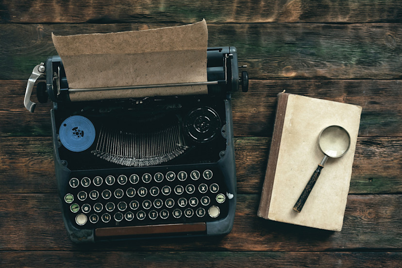 How to Write a Spy Thriller: 6 Tips - 2025 - MasterClass