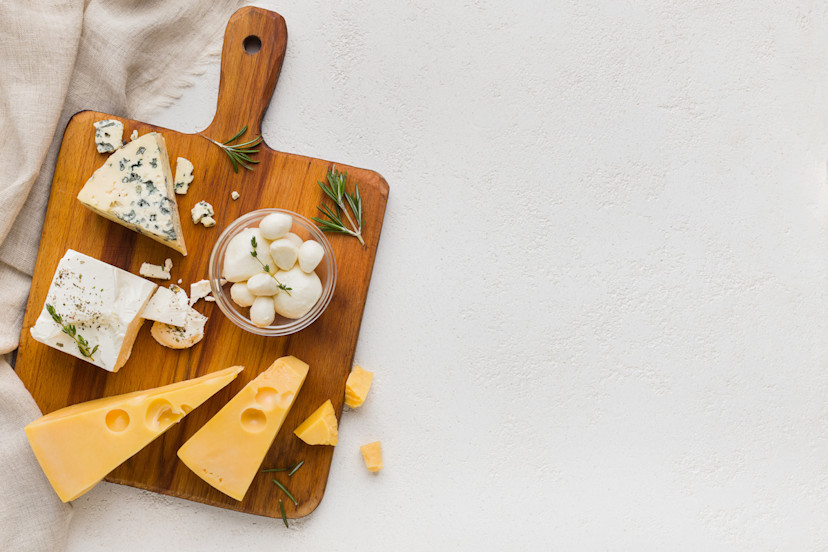 Goat Milk Cheese vs. Cow Milk Cheese: What’s the Difference? - 2024 ...