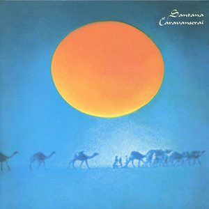 Caravanserai (1972)