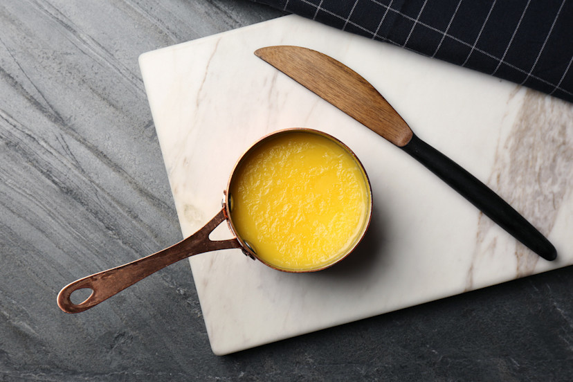 Does Ghee Go Bad? How to Store Ghee at Home 2024 MasterClass