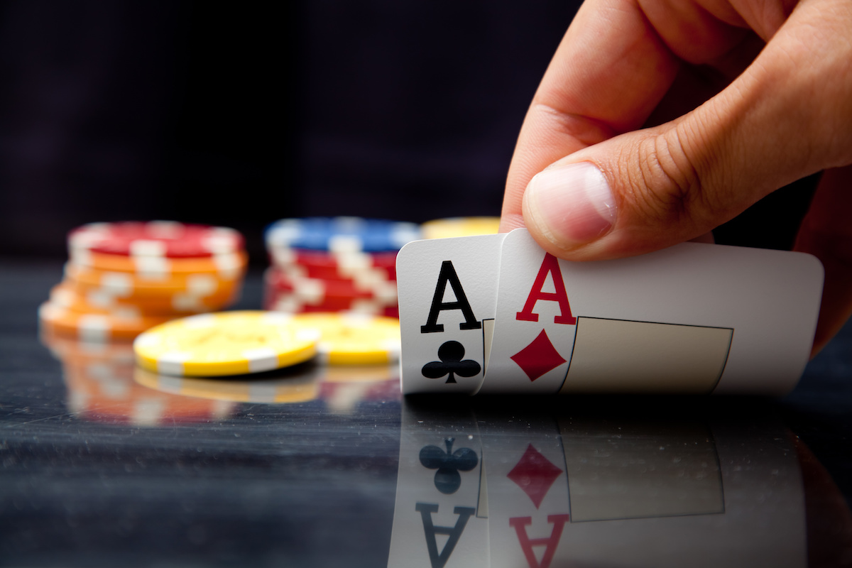 Learn About Poker: What Is GTO (Game Theory Optimal)? - 2022 - MasterClass