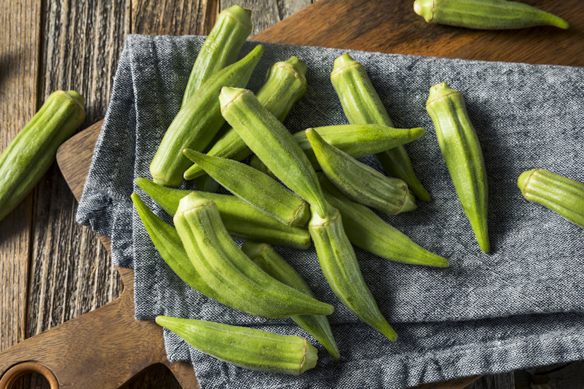 How to Cook With Okra 8 Okra Recipe Ideas 2024 MasterClass