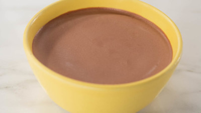 dominique-ansel chocolate mousse