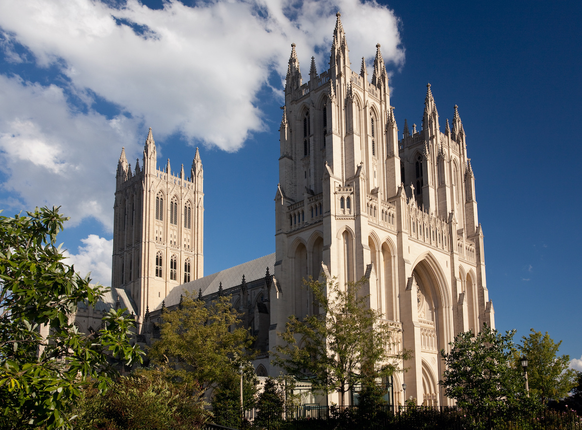 Gothic Revival Architecture: Inside the History of Gothic Revival