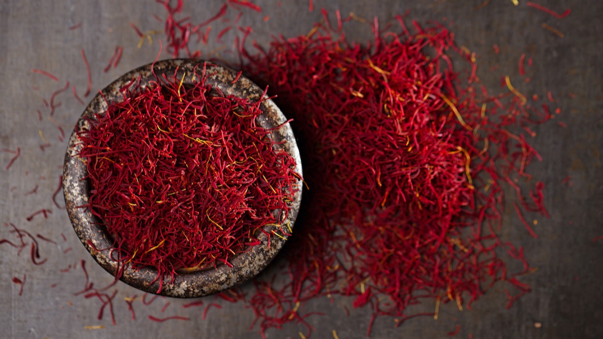What Is Saffron? Learn About the Culinary Uses and Benefits of Saffron