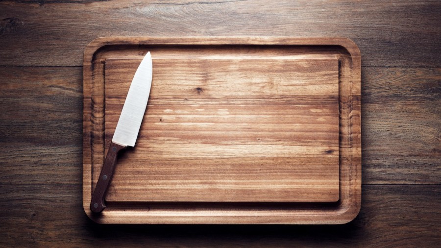 How To Oil A Cutting Board In 6 Simple, Are Wooden Chopping Boards Treated