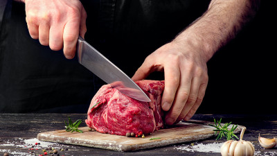 how-to-cut-meat-against-the-grain