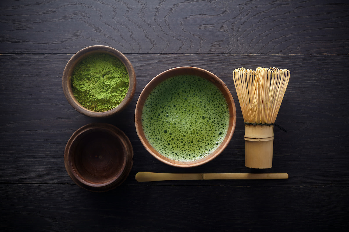 Matcha Guide How to Make Matcha Tea 2024 MasterClass