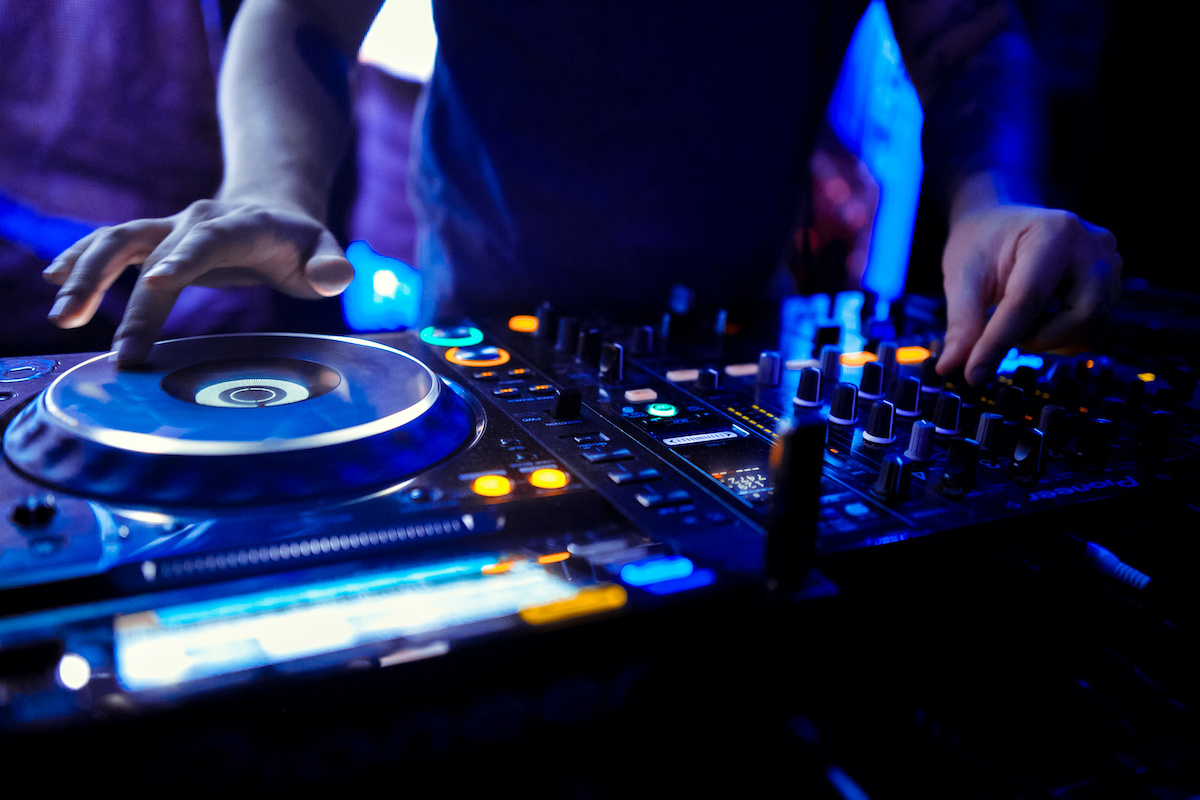 How to Become a DJ: 6 Types of DJs - 2024 - MasterClass