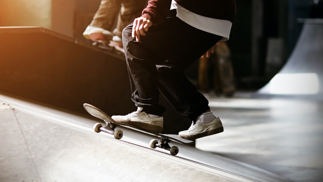 programma spade Blaze How to Ride a Skateboard: Beginner's Guide to Skateboarding - 2023 -  MasterClass