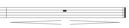 musical notation