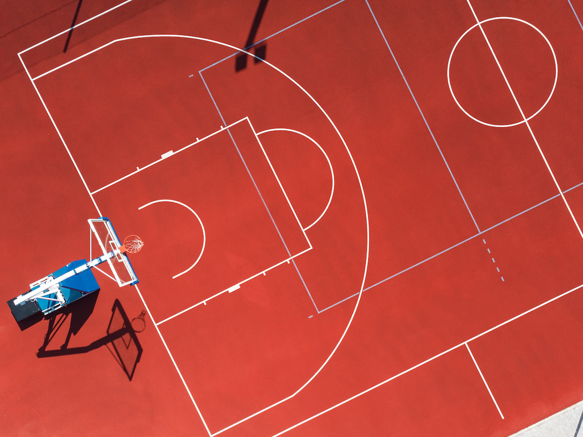 Basketball 101: Full Court Press Defense Explained 2024 MasterClass