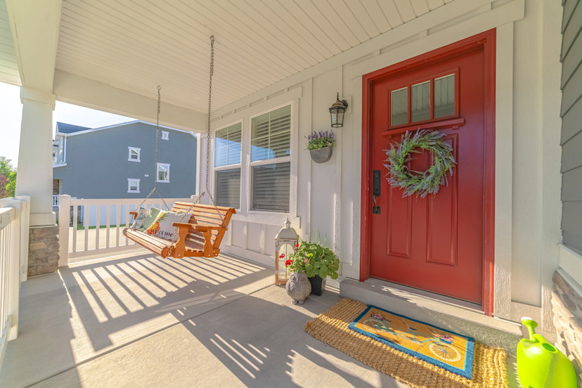 Porch vs. Patio Differences Between the Outdoor Spaces 2024