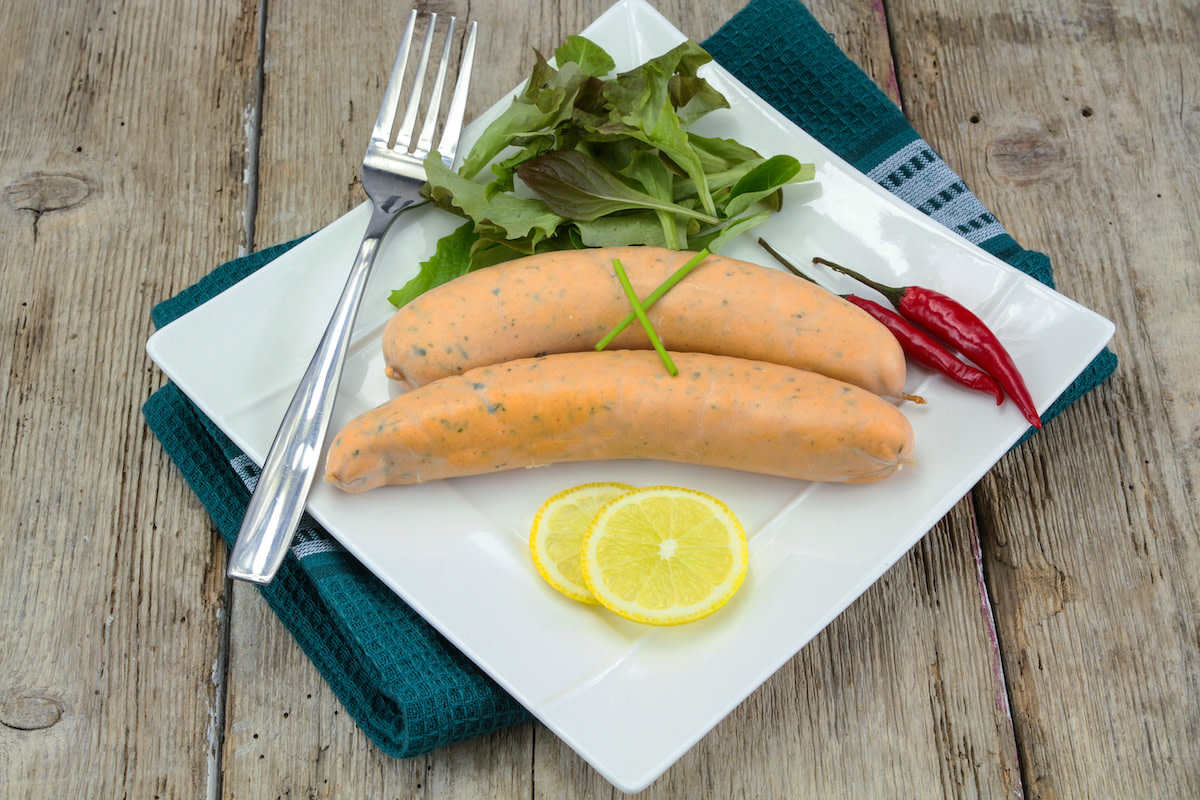 Fish Sausage Recipe How to Make Homemade Fish Sausage 2022 MasterClass