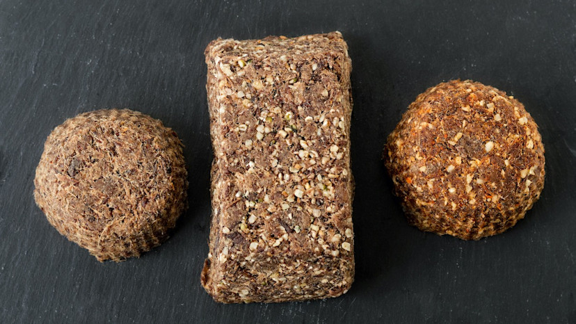 Pemmican Recipe General Steps How to Make Pemmican 2025 MasterClass