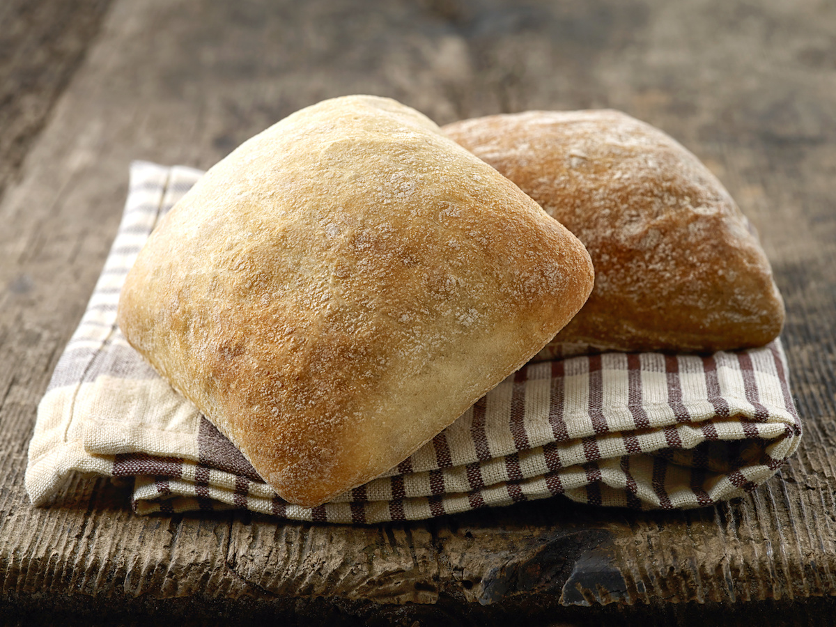 Classic Italian Ciabatta Recipe, Plus 8 Ideas for Using Ciabatta Bread ...