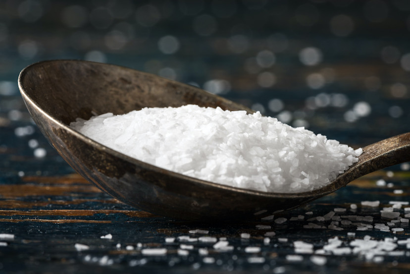 Kosher Salt vs. Sea Salt Differences Between the Edible Salts 2024