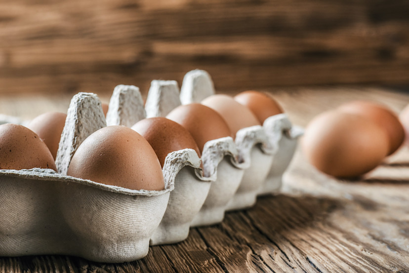 How To Tell If An Egg Is Good: 4 Ways To Check The Freshness - 2024 