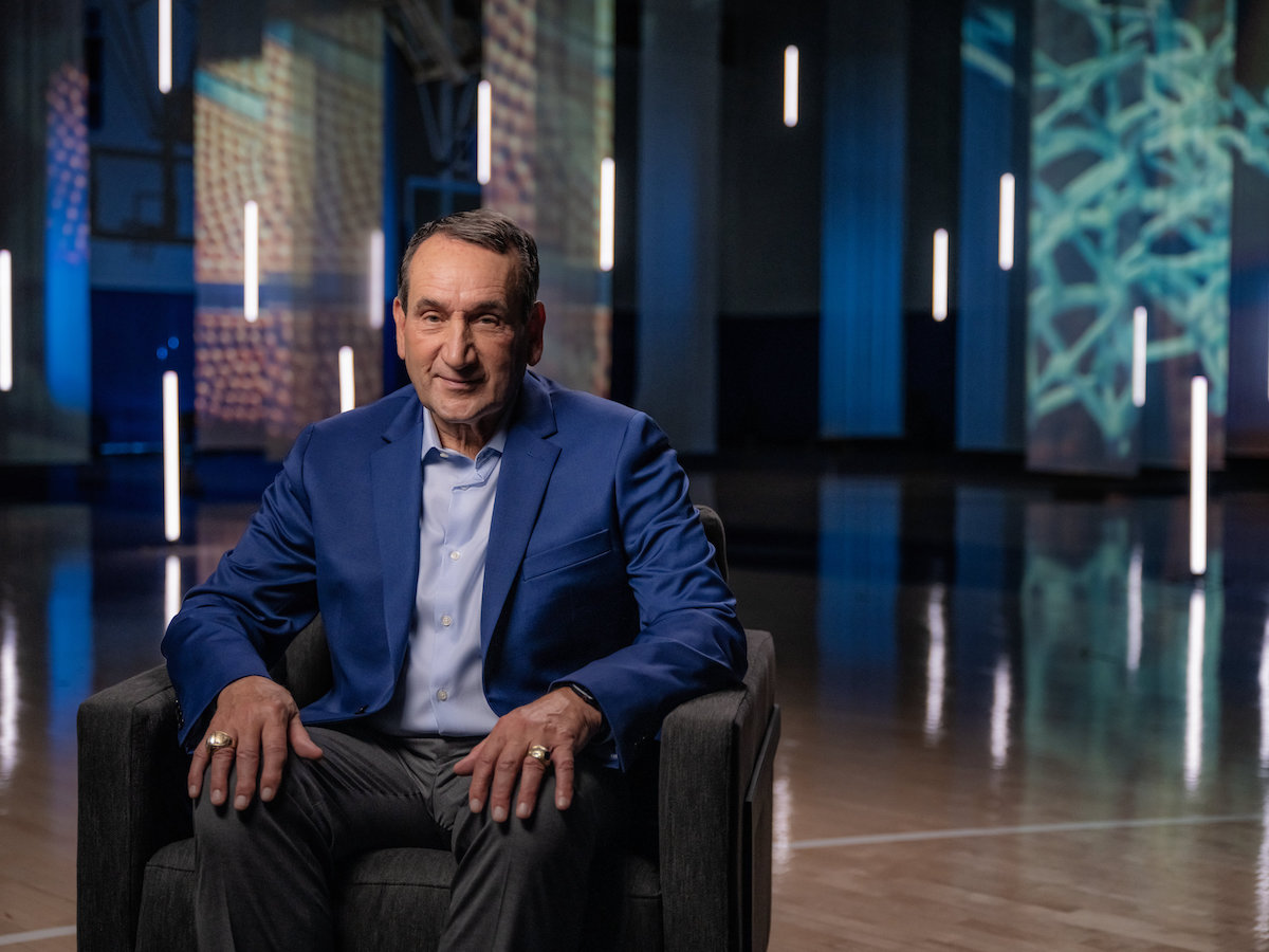 Coach K on Giving Feedback: 5 Tips - 2025 - MasterClass