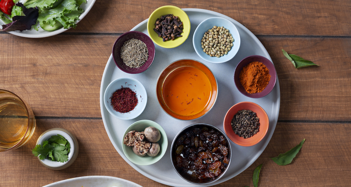 Indian Spices: Madhur Jaffrey’s 11 Essential Spices for Indian Cooking