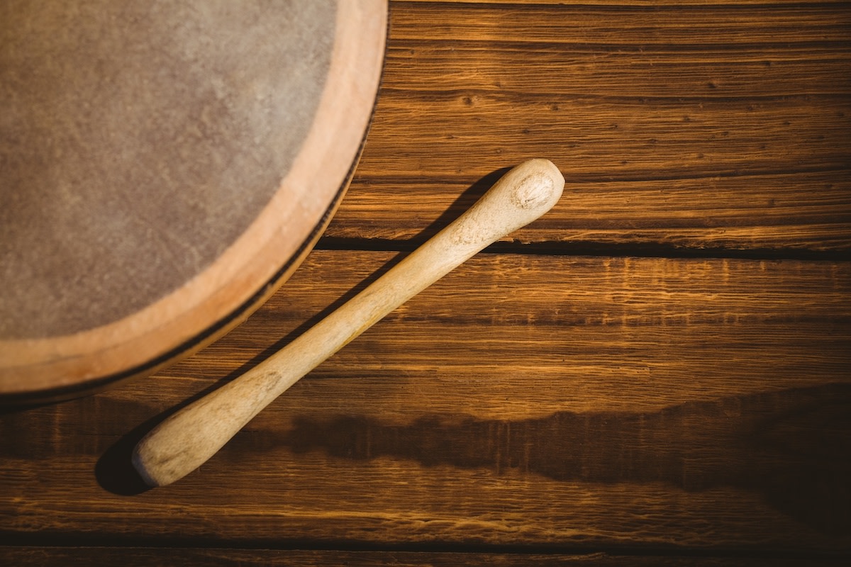 What Is the Bodhran Drum? 4 Ways to Play the Irish Bodhran