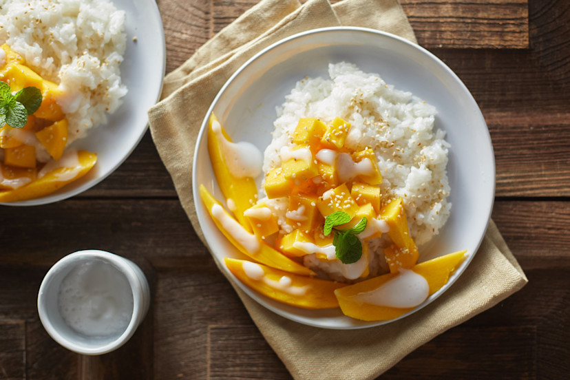 13 Mango Recipes: Simple Mango Recipe Ideas - 2024 - MasterClass