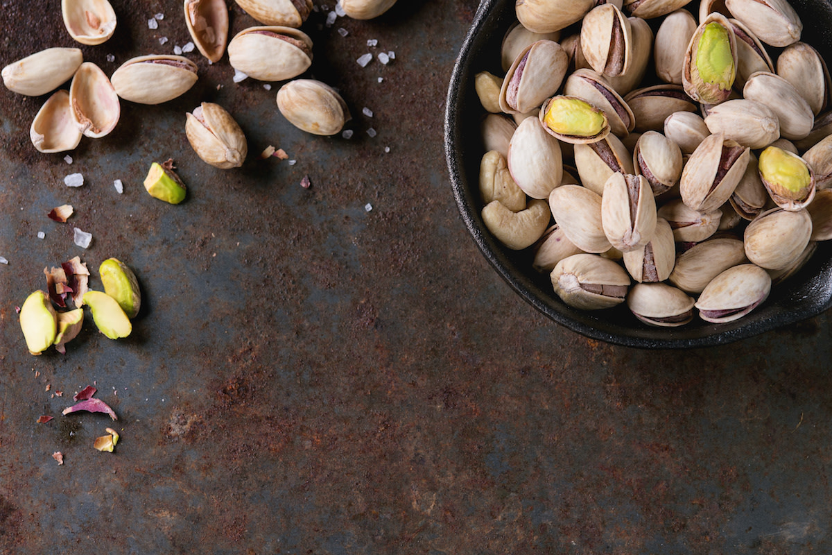 What Are Pistachios? How to Use Pistachios in the Kitchen 2022