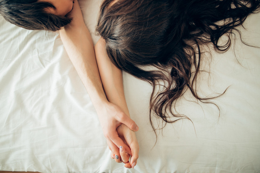 Amazon Sex Position: 4 Benefits of the Amazon Position - 2026 - MasterClass