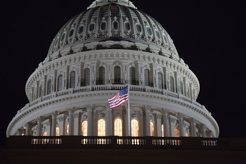 What Does the Speaker of the House Do? 2024 MasterClass