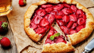 strawberry-galette-recipe
