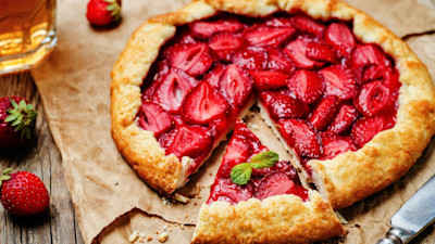 strawberry-galette-recipe