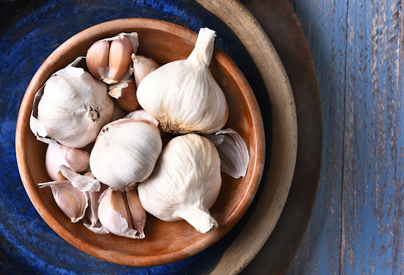 All About Garlic: Benefits and Uses Plus Easy Roasted Garlic Recipe