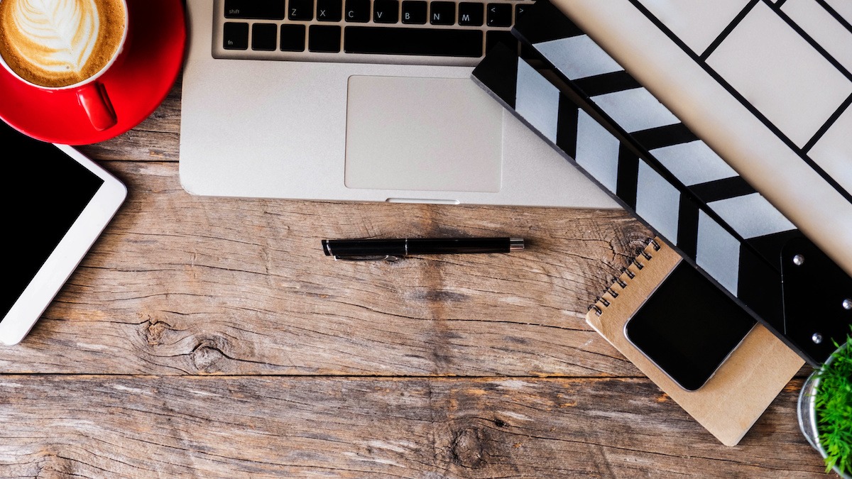 5 Ways to Brainstorm Great Short Film Ideas