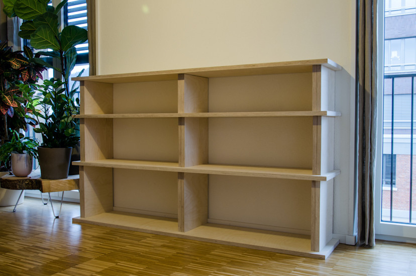 DIY Bookcase Tutorial How to Build Your Own Bookcase 2024 MasterClass