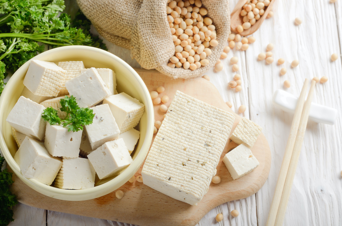 Raw Rutes - Tofu Press Ninja - Remove Water from Tofu or Make Your Own Tofu or P