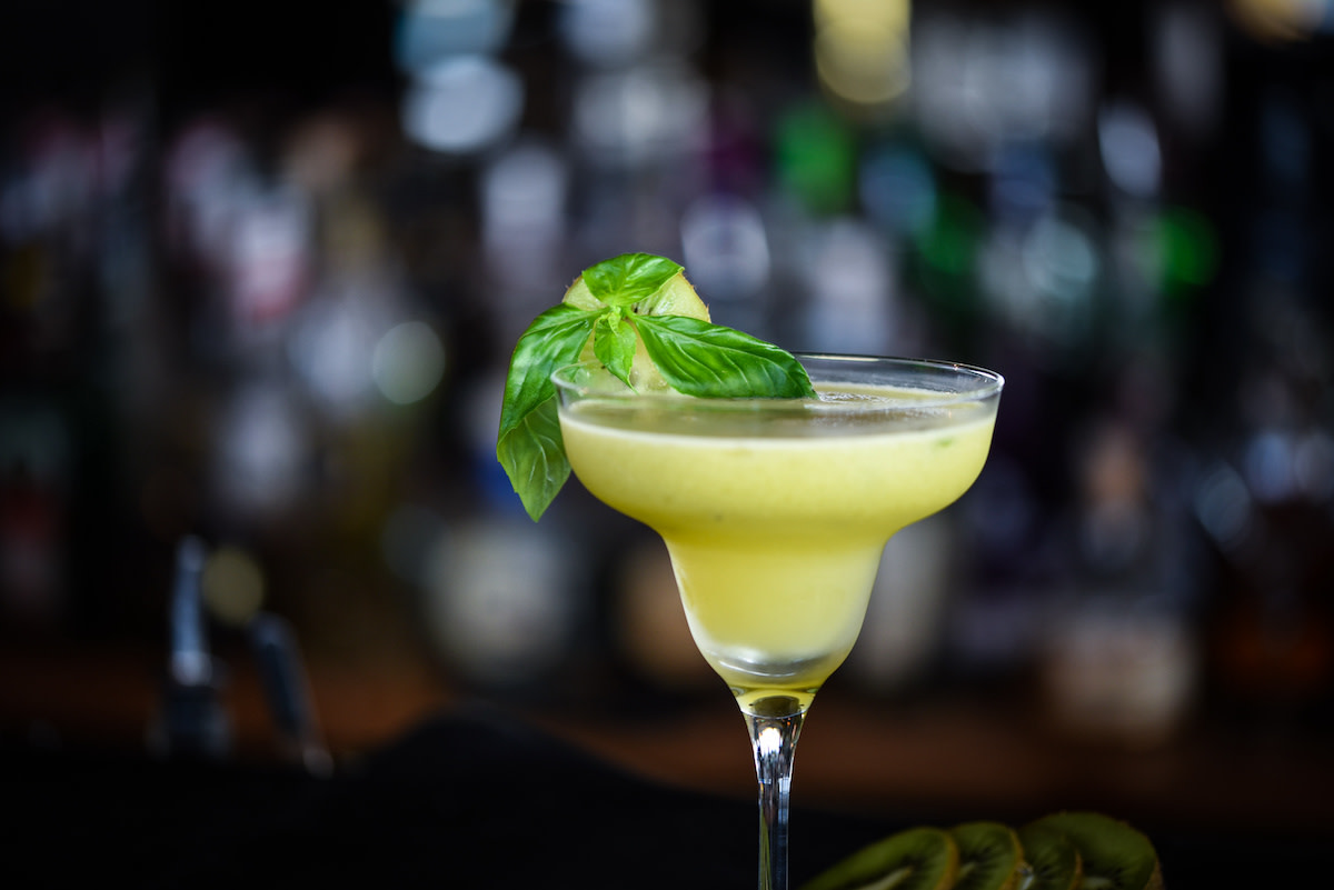 Pistachio Martini Recipe Tips for Making a Pistachio Martini 2022